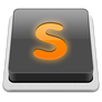 Sublime Text icon