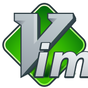 Vim icon